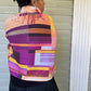 Vanite Couture Fringed Jacket