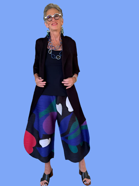 Vanite Couture Art Pants