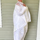 DTH 100% Silk Open Jacket