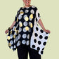 DTH Gold Dots Top