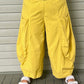 Eleven Stitch Double Pocket Pant (MANY Colors)