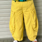 Eleven Stitch Double Pocket Pant (MANY Colors)