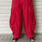 Eleven Stitch Double Pocket Pant (MANY Colors)
