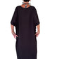 Alembika Urban Cutout Tunic (White or Black)