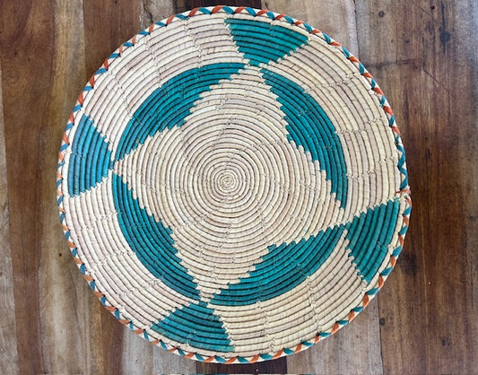 Handmade Baskets from Uganda