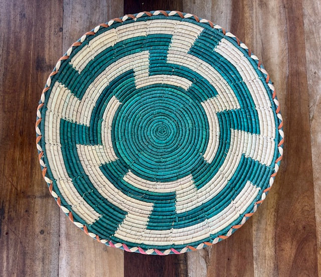Handmade Baskets from Uganda