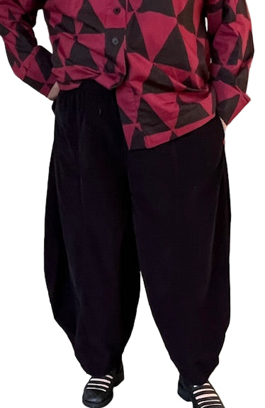 Gerties Eleven Stitch 100% Cotton Full Ankle Pant