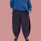 Gerties Eleven Stitch 100% Cotton Full Ankle Pant