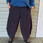 Gerties Eleven Stitch 100% Cotton Full Ankle Pant