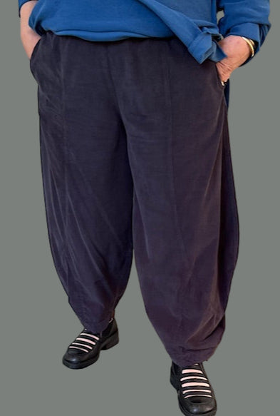 Gerties Eleven Stitch 100% Cotton Full Ankle Pant