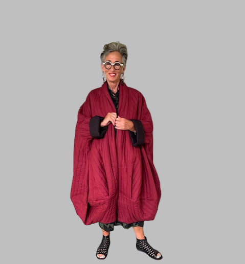 Kedem Sasson Anis Jacket