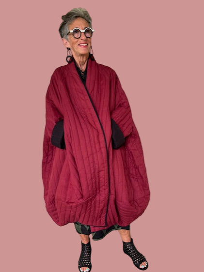 Kedem Sasson Anis Jacket