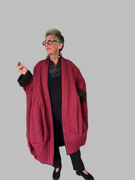 Kedem Sasson Anis Jacket