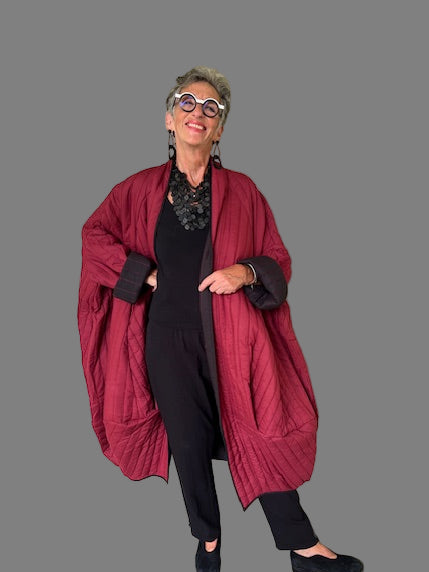 Kedem Sasson Anis Jacket