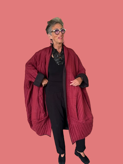 Kedem Sasson Anis Jacket