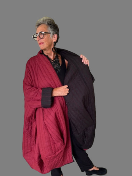 Kedem Sasson Anis Jacket