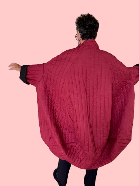 Kedem Sasson Anis Jacket