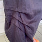 Cheyenne Side Tuck Linen Pants