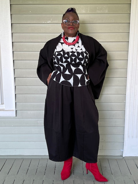 Kedem Stratum Jacket