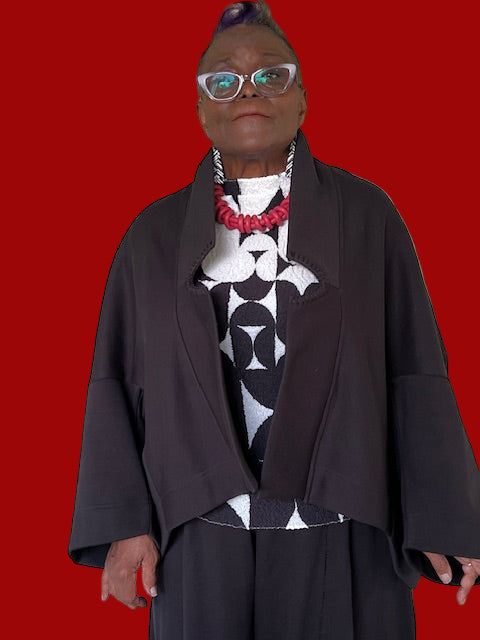 Kedem Stratum Jacket