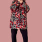 Transparente Valcani Print Coat