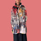 Transparente Picasso Coat