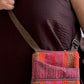 Cross Body with Wide Strap - NEW COLORS