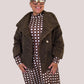 Alembika Strata Jacket (Honey)