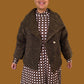 Alembika Strata Jacket (Honey)