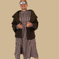 Alembika Strata Jacket (Honey)