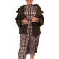 Alembika Strata Jacket (Honey)