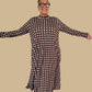 Alembika Ziggy A-Line Dress