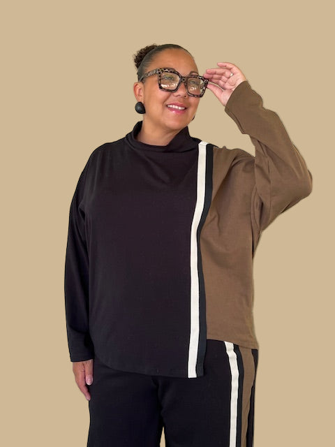 Alembika Trackside Popover Top