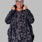AlembikaTextured Crescent Shirt
