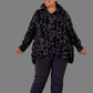 AlembikaTextured Crescent Shirt