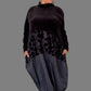Alembika Vanta Cocoon Dress