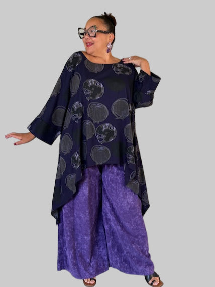 Kedem Sasson Sass Shirt