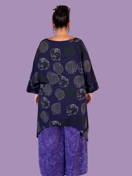 Kedem Sasson Sass Shirt
