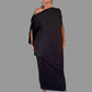 Kedem Sasson Pencil Skirt (Black or Red)
