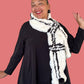 Jayley Faux Fur Scarf