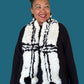 Jayley Faux Fur Scarf