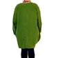 Transparente Black Corduroy Side Button Top (Black, Red, or Green)