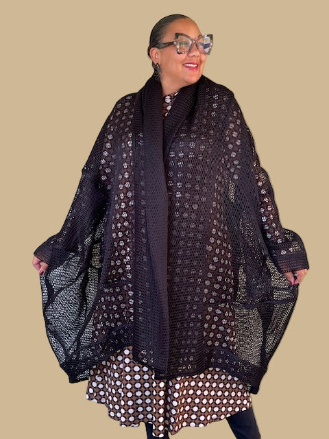 Kedem Irene Coat