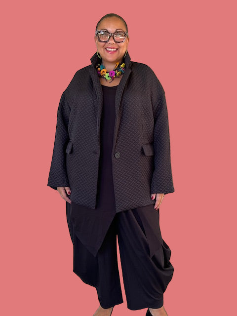 Amma Mirage Jacket