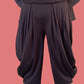 Kedem Sasson Ink Pants (Black)