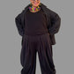 Kedem Sasson Ink Pants (Black)