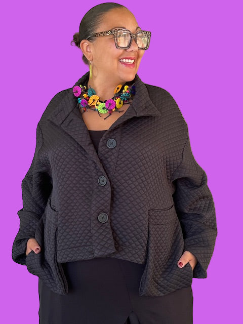 Amma Silent Jacket