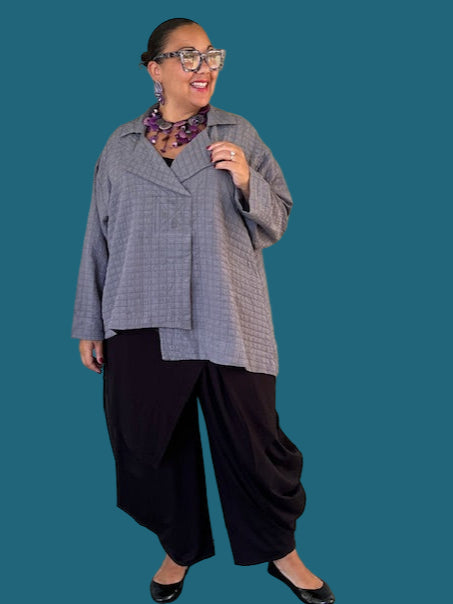 Amma Golden Shirt