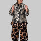 Alembika Dusk Brocade Jacket