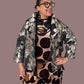 Alembika Dusk Brocade Jacket